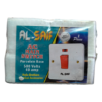 AC Main Swtich 40A Al-Saif