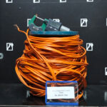 6mm Orange Solar Double 39#88