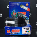 7-29 Single AL-NOOR #19