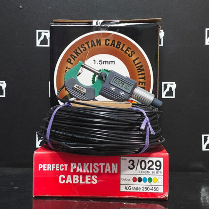3-29 Single Perfect Pakistan #28.5