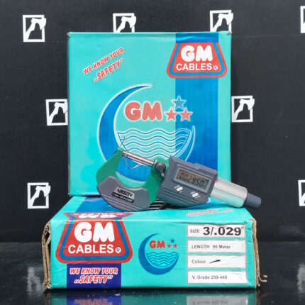 3-29 Single GM #29