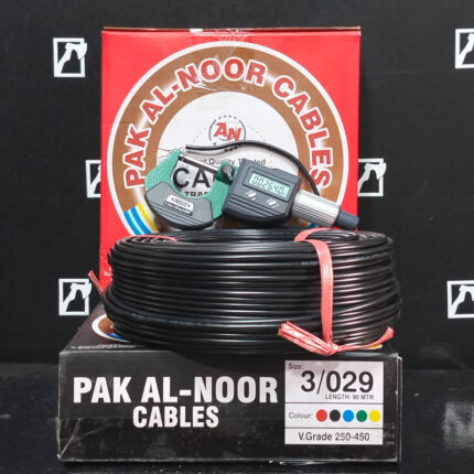 3-29 Single Pak Al-Noor #26