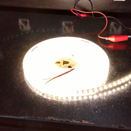 Profile Light SMD 220V 120D WW 3000K Famey IP20