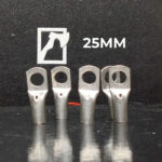 25mm Thimble Copper