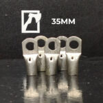 35mm Thimble Copper