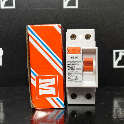 MN 63a Earth Breaker Magnit 2P