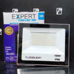 Expert Flood Light White Ip66