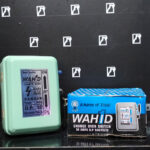 Change Over Switch 30a Metal Body Handle Wahid