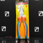 Xinmin Super Orange-Blue Electric cutter Plier
