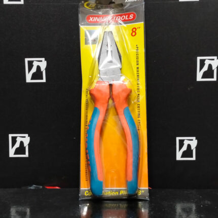 Xinmin Super Orange-Blue Electric cutter Plier