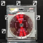 IKH Disk Blade 7"