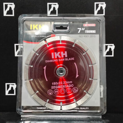 IKH Disk Blade 7"