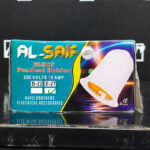 Pendent Holder B-22 Classic Safety Al-Saif