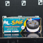 Teddy Socket 40A Al-Saif