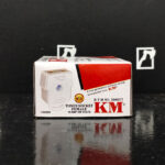 Female Shoo Tonus Socket Only KM