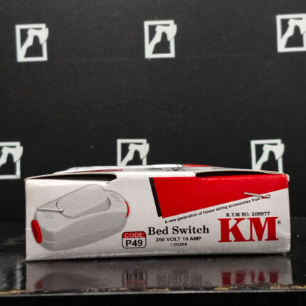 Bed Switch KM P49