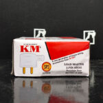 2 Pin Shoo Load Master KM