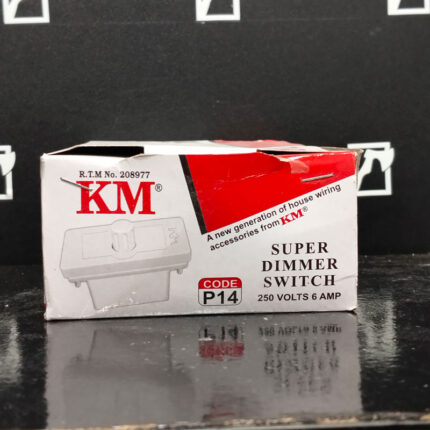 Piano Dimmer KM