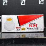 Button Holder B22 Flex KM