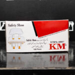 Safety Shoo Socket Cover 2 pin KM