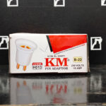 2 Pin Adaptor Shoo Holder B22 KM