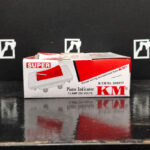 Piano Indicator KM