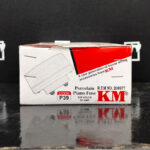 Piano Fuse Porcelain KM
