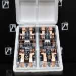 Relay Change Over JQX 62F 2Z 120A
