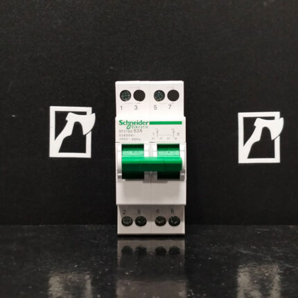 Change Over 2P 63A Schneider