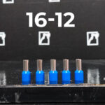 Pipe Thimble E 16-12 UA Terminals