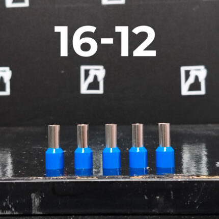 Pipe Thimble E 16-12 UA Terminals