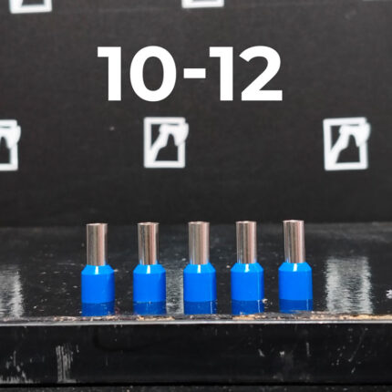 Pipe Thimble E 10-12 UA Terminals