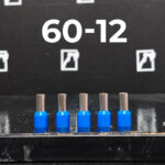 Pipe Thimble E 60-12 UA Terminals