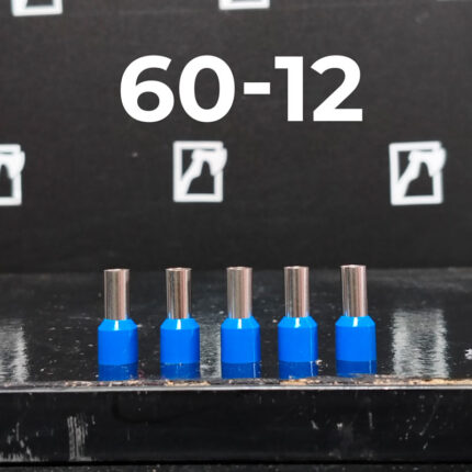 Pipe Thimble E 60-12 UA Terminals