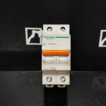 MCB Breaker 63A 2P DomA62 Schneider