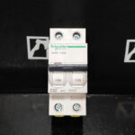 MCB Breaker 32A 2P iC60N Schneider