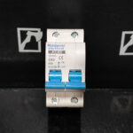 MCB Breaker 63A 2P Matsipishi