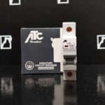 MCB 20a 1P Breaker ATC
