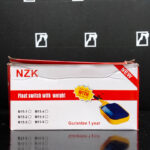 Float Switch M15-1 NZK
