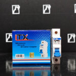 MCB Breaker 20a 1P ITX