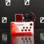 V+A Indicator DP Light Meter CT Square Arik