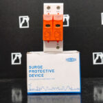SPD DC 1000V 2P DC Tomzn