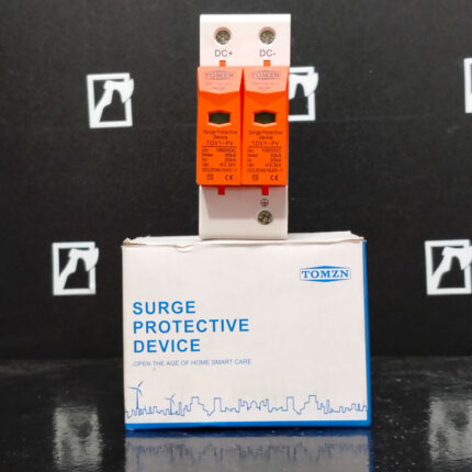 SPD DC 1000V 2P DC Tomzn