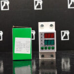 VPD V+A Protection Breaker Device 63a 2P Schneider