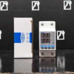 VPD V+A Breaker 63a 2P Tomzn