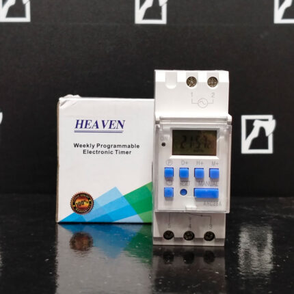 Timer Protector Breaker Manual Weekly Heaven