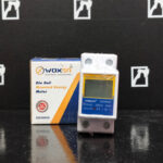 Sub Meter Breaker 2P KWh Single Phase 80a Woxsn