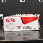 Ceiling Rose KM