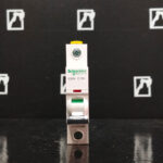 MCB Breaker 16A 1P iC60N Schneider