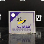 6203 Ball Bearing Bear Max
